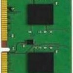 Kingston ValueRAM DDR4 με Module 1x8GB και Ταχύτητα 3200 για Desktop