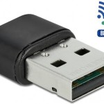 DeLock 61000 Ασύρματος USB Αντάπτορας Δικτύου