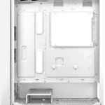 Deepcool CC560 V2 Gaming Midi Tower Κουτί Υπολογιστή με Πλαϊνό Παράθυρο Λευκό