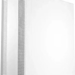 Deepcool CC560 V2 Gaming Midi Tower Κουτί Υπολογιστή με Πλαϊνό Παράθυρο Λευκό