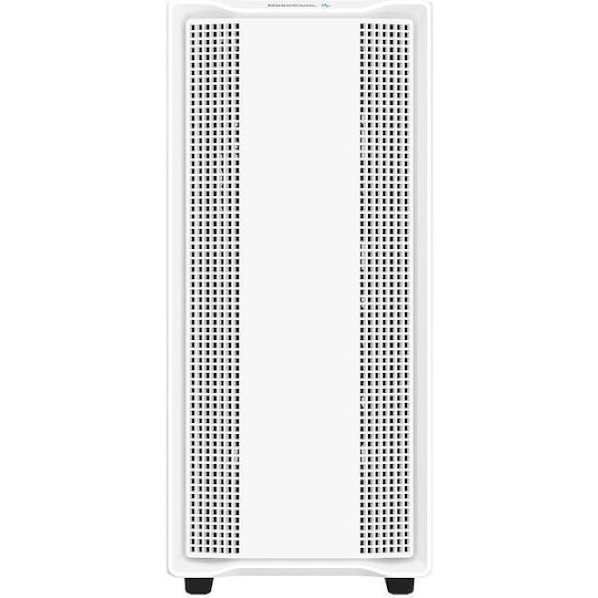 Deepcool CC560 V2 Gaming Midi Tower Κουτί Υπολογιστή με Πλαϊνό Παράθυρο Λευκό