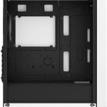 Deepcool CC560 V2 Gaming Midi Tower Κουτί Υπολογιστή με Πλαϊνό Παράθυρο Λευκό