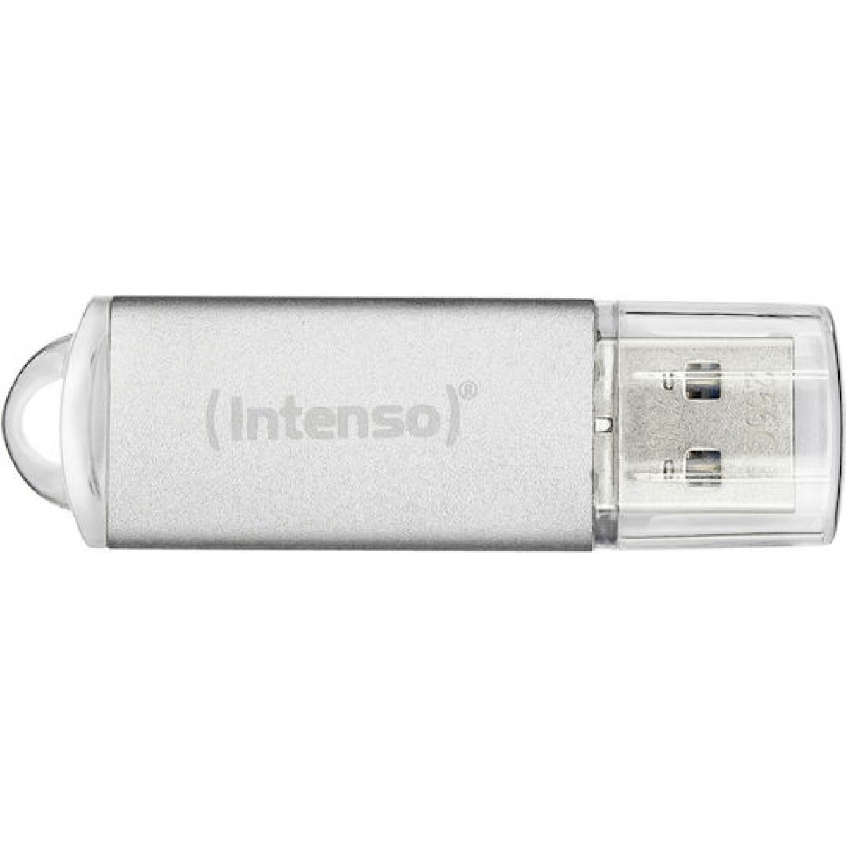 Intenso Jet Line 32GB USB 3.2 Stick Ασημί