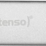 Intenso Jet Line 32GB USB 3.2 Stick Ασημί