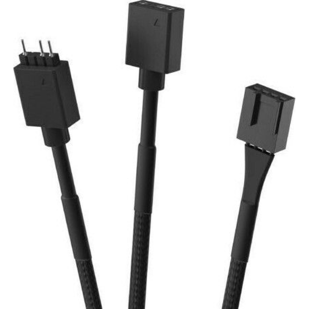 Fractal Design Prisma AL-18 Case Fan 180mm με ARGB Φωτισμό και Σύνδεση 4-Pin PWM