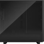 Fractal Design Meshify 2 XL Light Tempered Glass Full Tower Κουτί Υπολογιστή με Πλαϊνό Παράθυρο Μαύρο