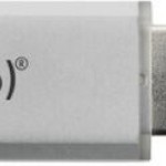 Intenso Jet Line 64GB USB 3.2 Stick Ασημί