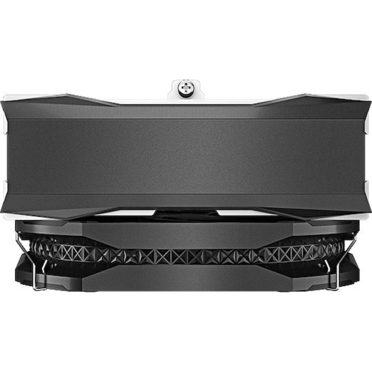 Deepcool AS500 Ψύκτρα Επεξεργαστή για Socket AM4/1200/115x/AM3/AM3+ με ARGB Φωτισμό