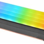 Thermaltake Floe RC360 Υδρόψυξη Επεξεργαστή Τριπλού Ανεμιστήρα 120mm για Socket AM4/1200/115x με RGB Φωτισμό