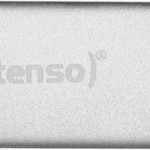 Intenso Jet Line 128GB USB 3.2 Stick Ασημί