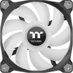 Thermaltake Pure Duo 14 Case Fan 140mm με ARGB Φωτισμό και Σύνδεση 4-Pin PWM 2τμχ