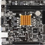 Biostar A68N-2100K SoC Motherboard ATX με AMD Socket A68N-2100K