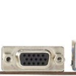 Biostar A68N-2100K SoC Motherboard ATX με AMD Socket A68N-2100K