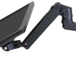 Ergotron LX Βάση Γραφείου Οθόνης έως 34