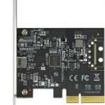 DeLock Κάρτα PCIe σε 1 θύρες USB 3.1