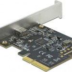 DeLock Κάρτα PCIe σε 1 θύρες USB 3.1