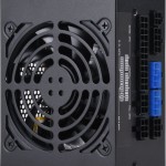 Silverstone SFX SX500-G 500W Μαύρο Τροφοδοτικό Υπολογιστή Full Modular 80 Plus Gold