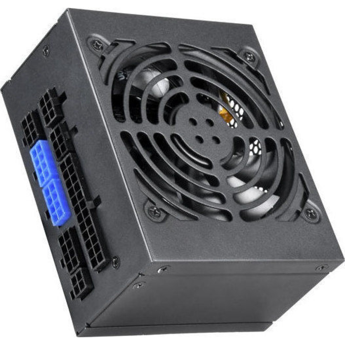 Silverstone SFX SX500-G 500W Μαύρο Τροφοδοτικό Υπολογιστή Full Modular 80 Plus Gold