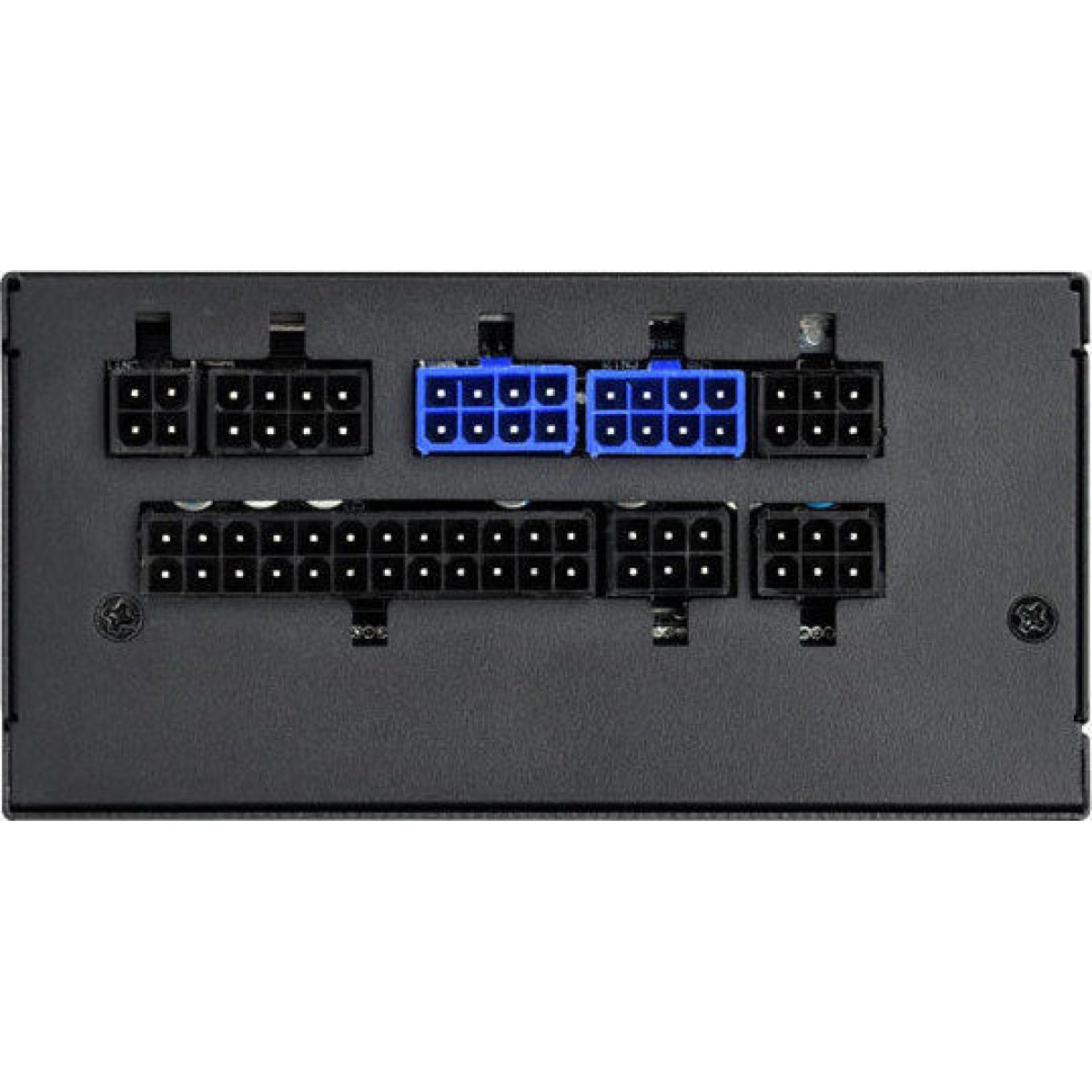 Silverstone SFX SX500-G 500W Μαύρο Τροφοδοτικό Υπολογιστή Full Modular 80 Plus Gold