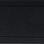 Silverstone SFX SX500-G 500W Μαύρο Τροφοδοτικό Υπολογιστή Full Modular 80 Plus Gold