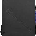 Silverstone SFX SX500-G 500W Μαύρο Τροφοδοτικό Υπολογιστή Full Modular 80 Plus Gold