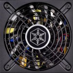 Silverstone SFX SX700-LPT 700W Μαύρο Τροφοδοτικό Υπολογιστή Full Modular 80 Plus Platinum