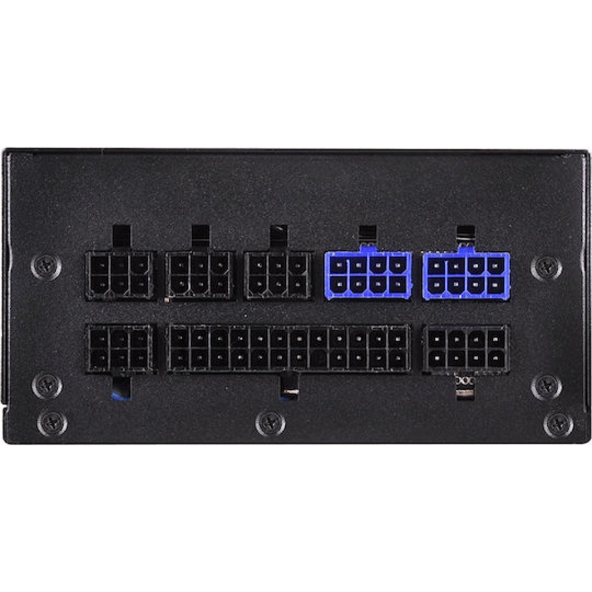 Silverstone SFX SX700-LPT 700W Μαύρο Τροφοδοτικό Υπολογιστή Full Modular 80 Plus Platinum