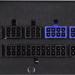 Silverstone SFX SX700-LPT 700W Μαύρο Τροφοδοτικό Υπολογιστή Full Modular 80 Plus Platinum