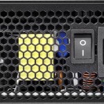 Silverstone SFX SX700-LPT 700W Μαύρο Τροφοδοτικό Υπολογιστή Full Modular 80 Plus Platinum
