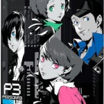 HYTE Y60 Persona 3 Reload Bundle Gaming Midi Tower Κουτί Υπολογιστή Πολύχρωμο