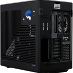 HYTE Y60 Persona 3 Reload Bundle Gaming Midi Tower Κουτί Υπολογιστή Πολύχρωμο