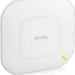 Zyxel WAX610D Mesh Access Point Wi‑Fi 6 Dual Band (2.4 & 5GHz)