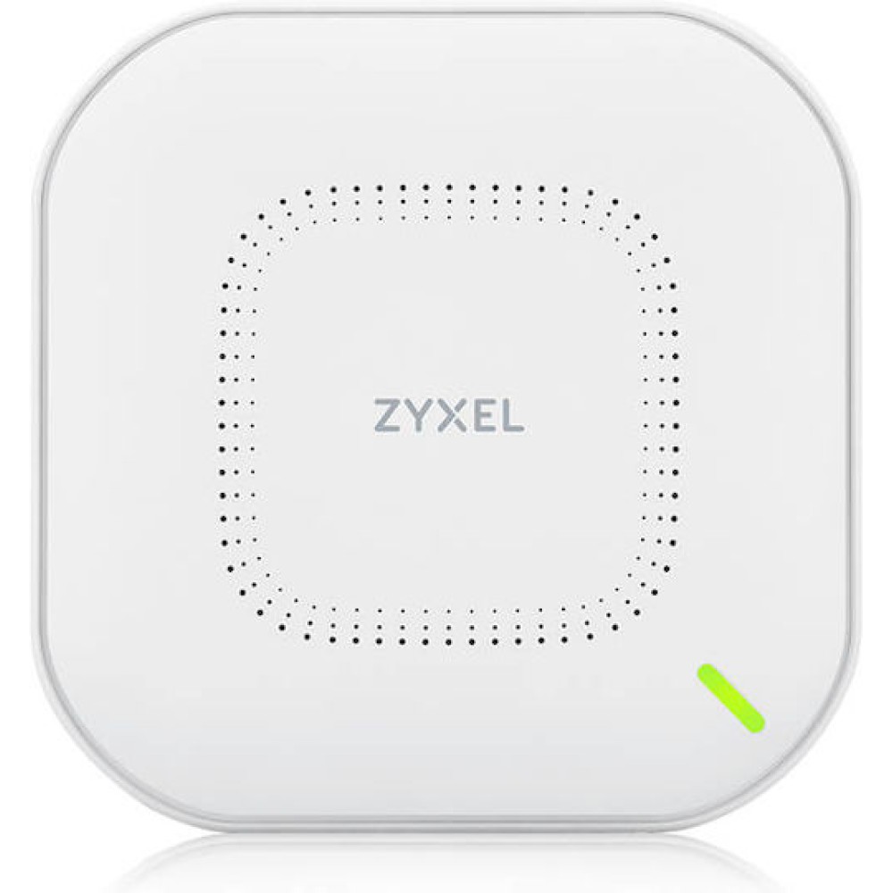 Zyxel WAX610D Mesh Access Point Wi‑Fi 6 Dual Band (2.4 & 5GHz)