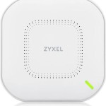 Zyxel WAX610D Mesh Access Point Wi‑Fi 6 Dual Band (2.4 & 5GHz)