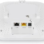 Zyxel WAX610D Mesh Access Point Wi‑Fi 6 Dual Band (2.4 & 5GHz)