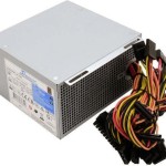 Seasonic SSP-400ET2 400W Γκρι Τροφοδοτικό Υπολογιστή Full Wired 80 Plus Bronze