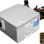 Seasonic SSP-500ET2 500W Γκρι Τροφοδοτικό Υπολογιστή Full Wired 80 Plus Bronze
