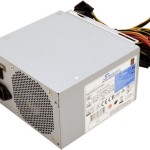 Seasonic SSP-500ET2 500W Γκρι Τροφοδοτικό Υπολογιστή Full Wired 80 Plus Bronze