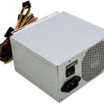 Seasonic SSP-500ET2 500W Γκρι Τροφοδοτικό Υπολογιστή Full Wired 80 Plus Bronze