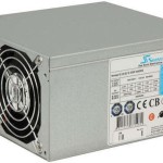 Seasonic RS 650W Γκρι Τροφοδοτικό Υπολογιστή Full Wired 80 Plus Gold