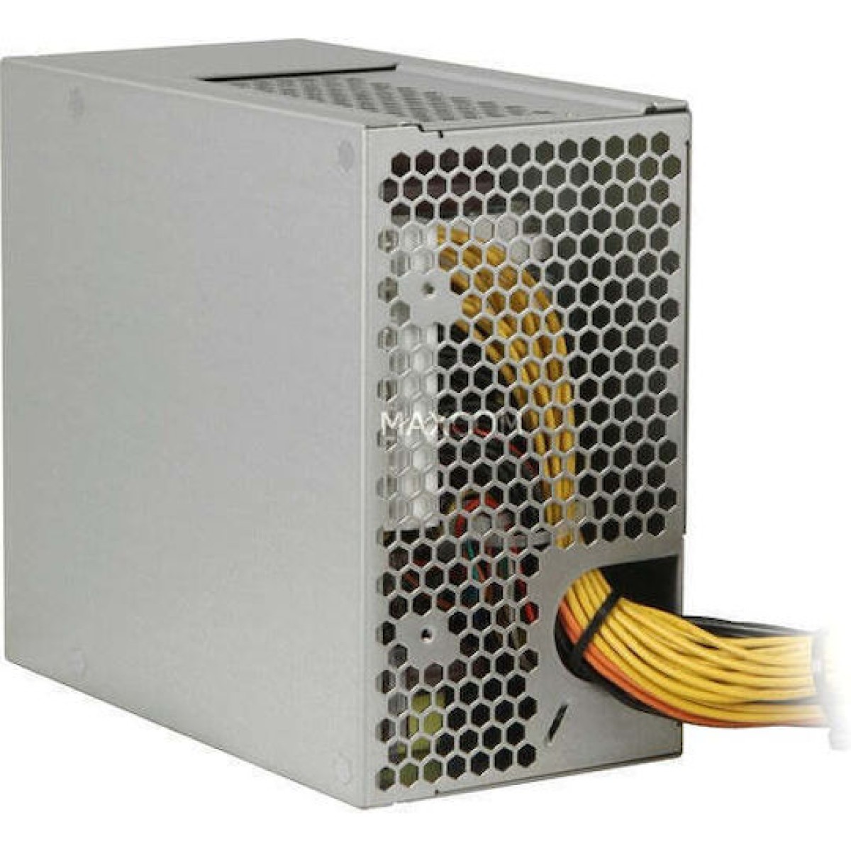 Seasonic RS 650W Γκρι Τροφοδοτικό Υπολογιστή Full Wired 80 Plus Gold