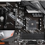 Gigabyte A520 Aorus Elite rev. 1.0 Motherboard ATX με AMD AM4 Socket A520