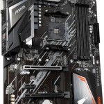 Gigabyte A520 Aorus Elite rev. 1.0 Motherboard ATX με AMD AM4 Socket A520