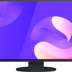 Eizo FlexScan EV2495 IPS Monitor 24.1