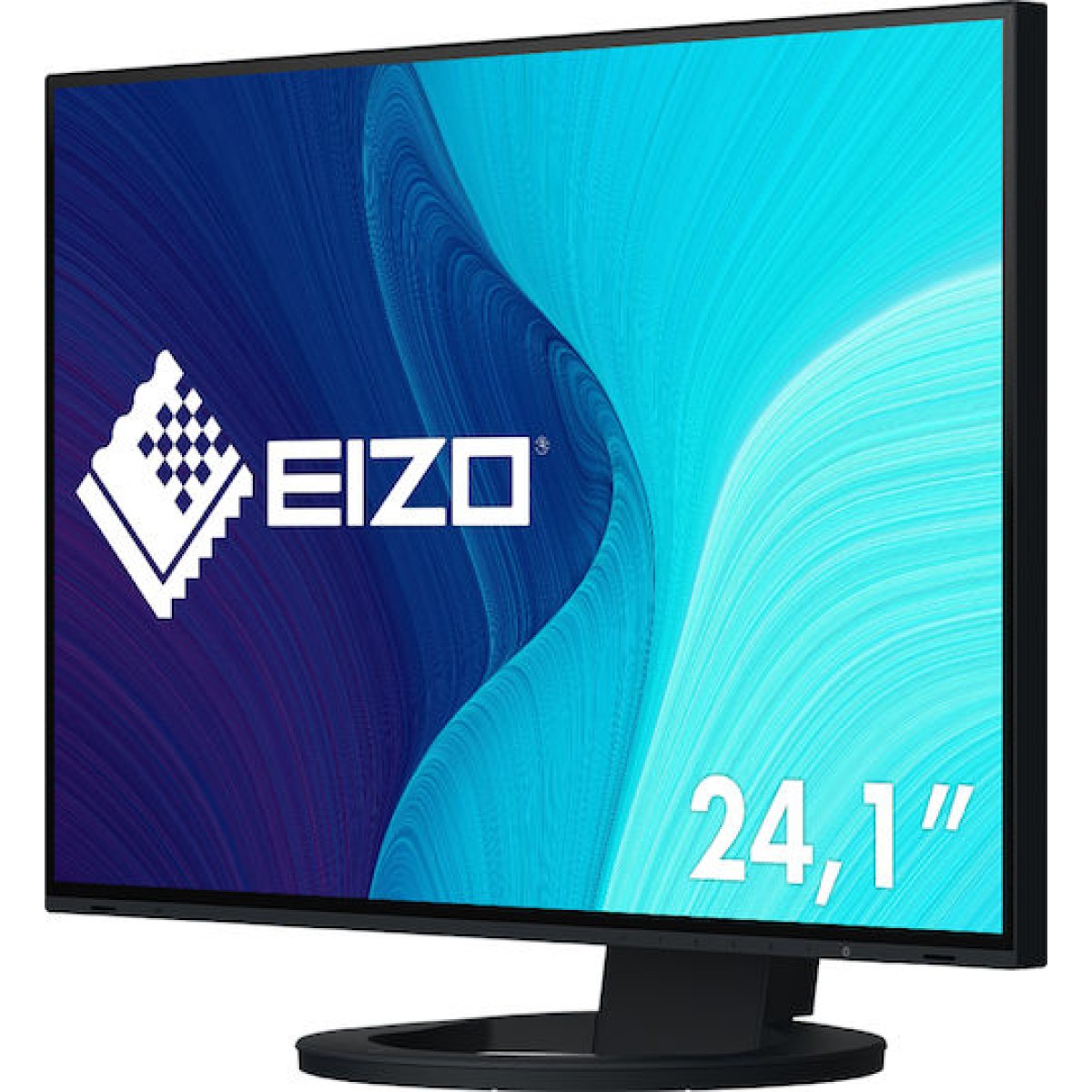 Eizo FlexScan EV2495 IPS Monitor 24.1