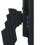 Eizo FlexScan EV2495 IPS Monitor 24.1