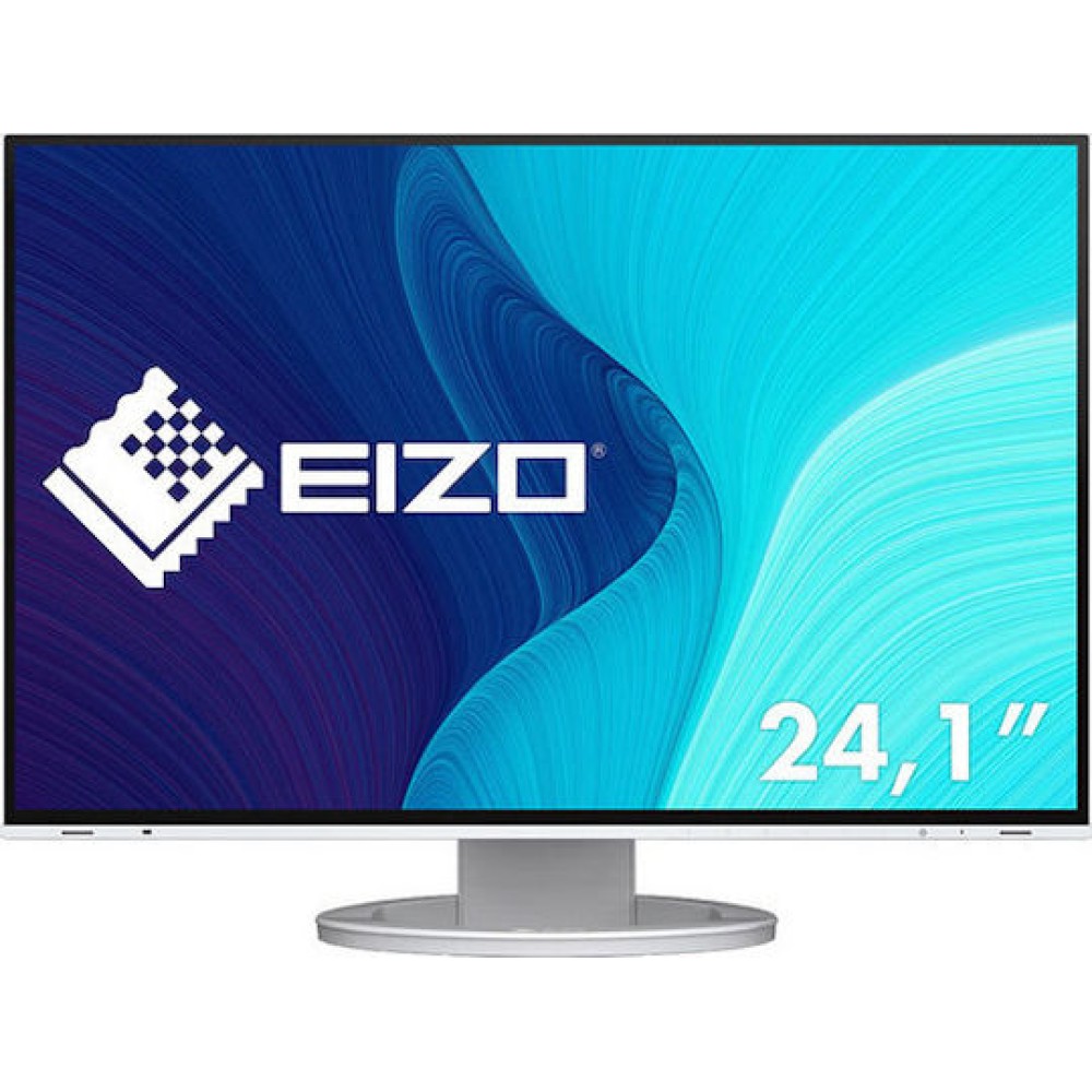 Eizo FlexScan EV2495 IPS Monitor 24.1