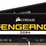 Corsair Vengeance DDR4 32GB RAM με 2x16GB Modules και Ταχύτητα 3200 για Laptop