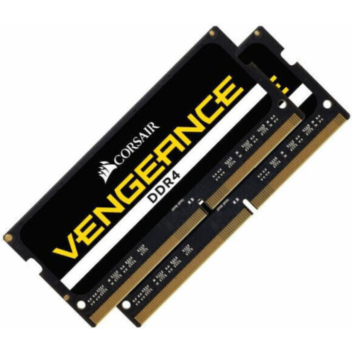 Corsair Vengeance DDR4 32GB RAM με 2x16GB Modules και Ταχύτητα 3200 για Laptop