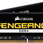 Corsair Vengeance DDR4 32GB RAM με 2x16GB Modules και Ταχύτητα 2933 για Laptop